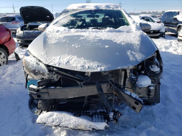 Photo 5 from auction – 2017 TOYOTA COROLLA L with VIN 2T1BURHE8HC948648