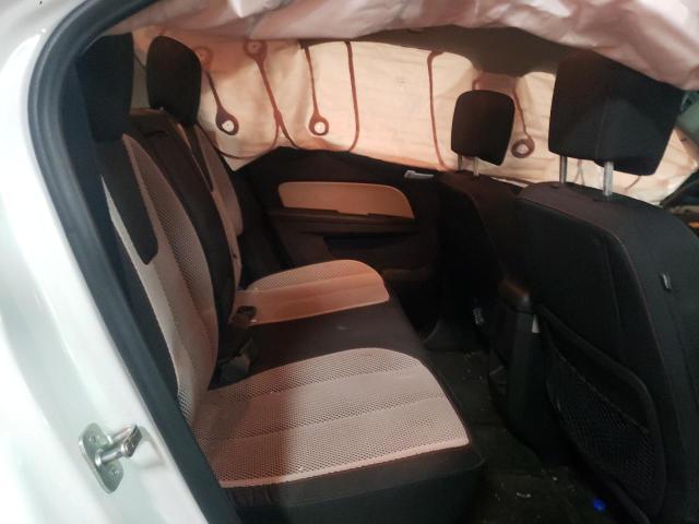 Photo 11 from auction – 2016 CHEVROLET EQUINOX LS with VIN 2GNFLEEK2G6358234