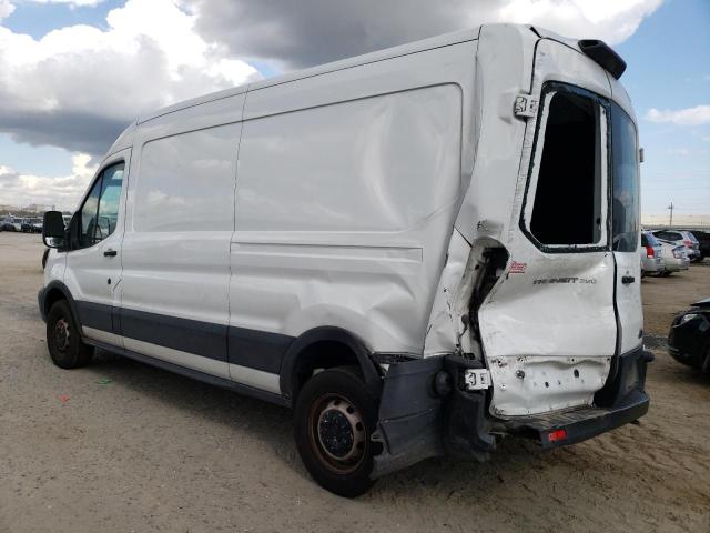Foto 2 de la subasta – 2019 FORD TRANSIT T- con VIN 1FTYR2CM5KKB64533