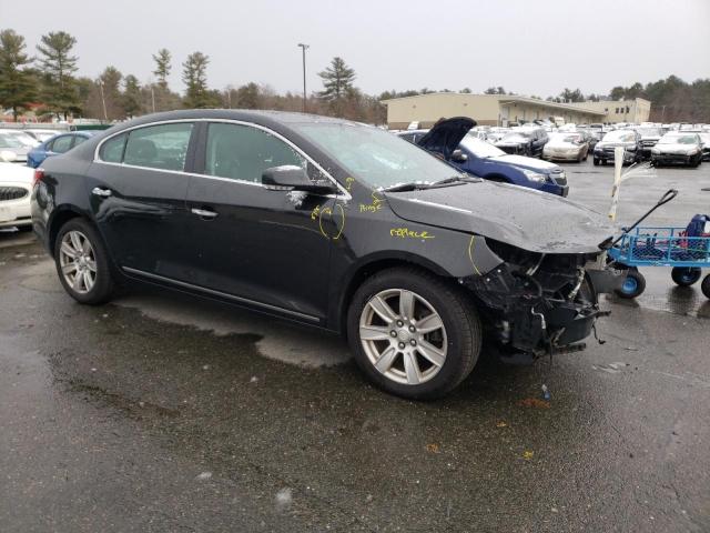 Photo 4 from auction – 2013 BUICK LACROSSE with VIN 1G4GC5E38DF141337