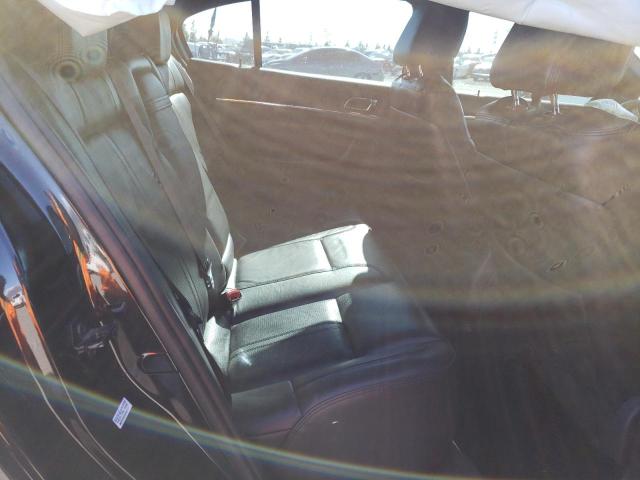 Photo 10 from auction – 2011 LINCOLN MKS with VIN 1LNHL9DR3BG612142