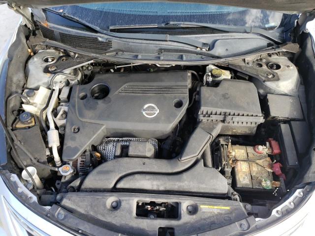 Photo 11 from auction – 2013 NISSAN ALTIMA 2.5 with VIN 1N4AL3AP5DN418643