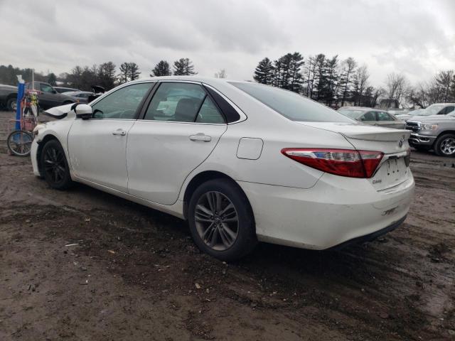 Photo 2 from auction – 2017 TOYOTA CAMRY LE with VIN 4T1BF1FK8HU678050