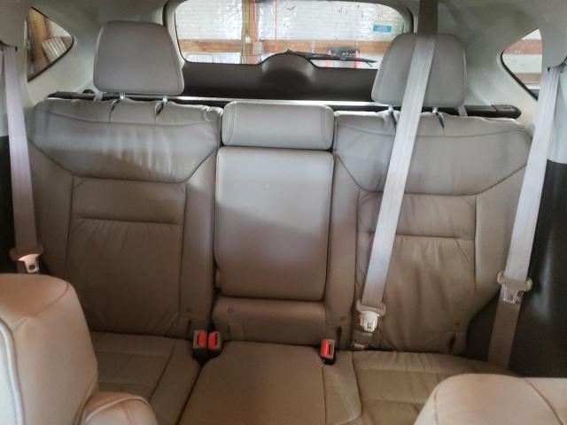 Photo 10 from auction – 2012 HONDA CR-V EXL with VIN 5J6RM4H79CL036738