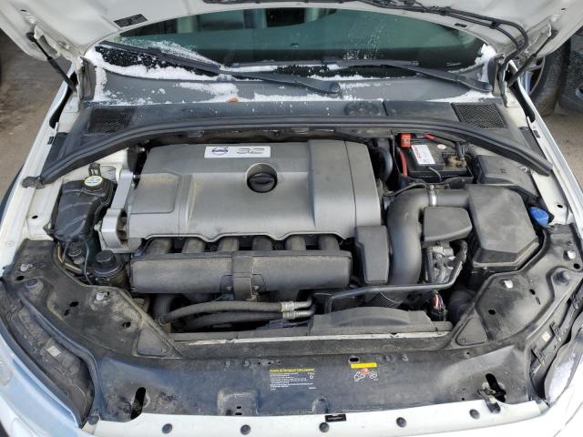 Photo 11 from auction – 2008 VOLVO XC70 with VIN YV4BZ982881010478