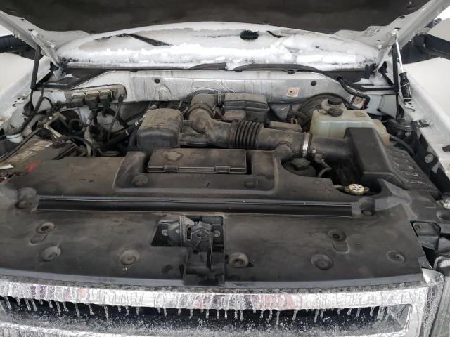 Photo 12 from auction – 2011 FORD EXPEDITION with VIN 1FMJU1K50BEF20675