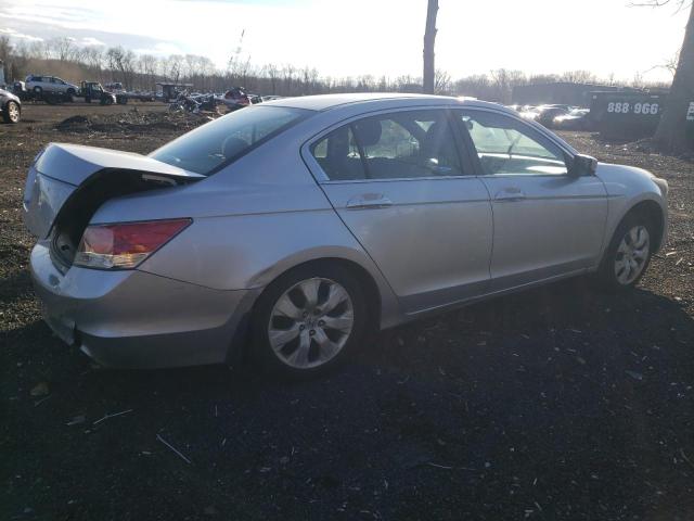 Photo 3 from auction – 2008 HONDA ACCORD EX with VIN 1HGCP26708A093408