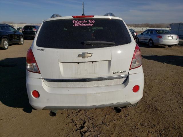 Photo 6 from auction – 2012 CHEVROLET CAPTIVA SP with VIN 3GNAL3E53CS622257