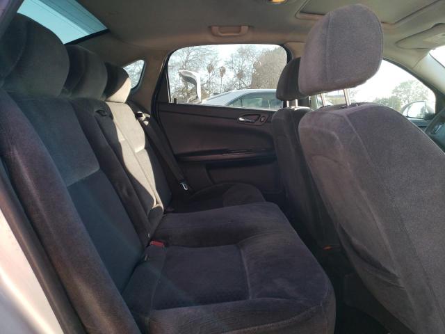 Photo 10 from auction – 2007 CHEVROLET IMPALA LT with VIN 2G1WT58K579175518