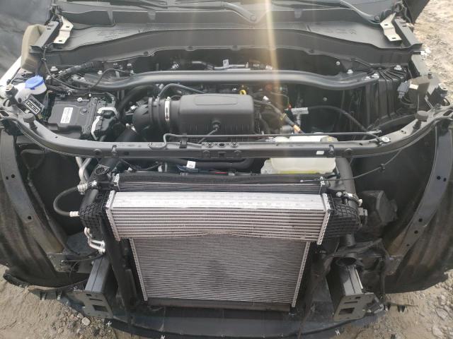 Photo 12 from auction – 2022 FORD EXPLORER S with VIN 1FMSK7KH2NGB70725