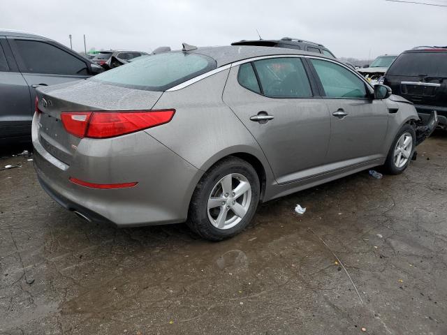 Photo 3 from auction – 2015 KIA OPTIMA LX with VIN 5XXGM4A74FG465006