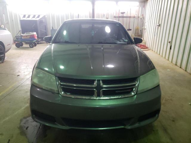 Photo 5 from auction – 2013 DODGE AVENGER SE with VIN 1C3CDZAB5DN517443