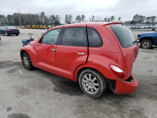 Photo 2 from auction – 2008 CHRYSLER PT CRUISER with VIN 3A8FY58B78T168585
