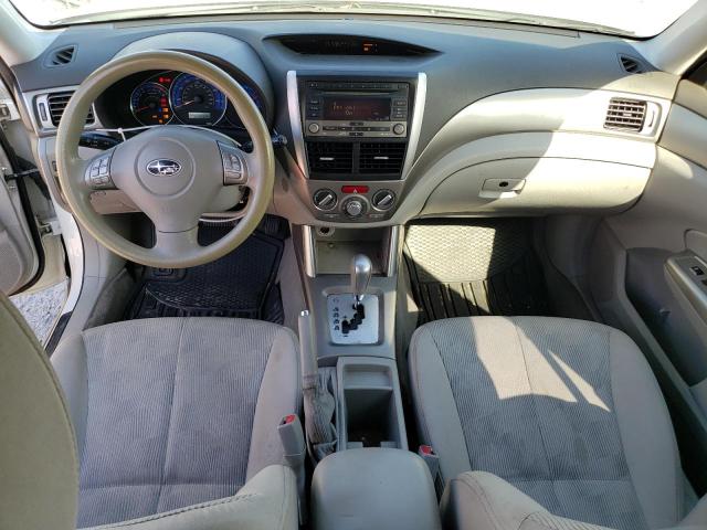 صورة رقم 8 من المزاد - 2009 SUBARU FORESTER 2 مع VIN JF2SH63669H723548