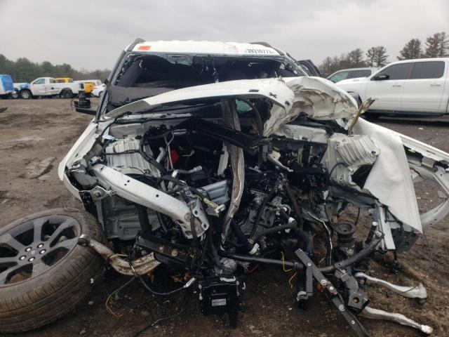 Photo 5 from auction – 2022 FORD EXPLORER S with VIN 1FMSK8KH7NGC34523