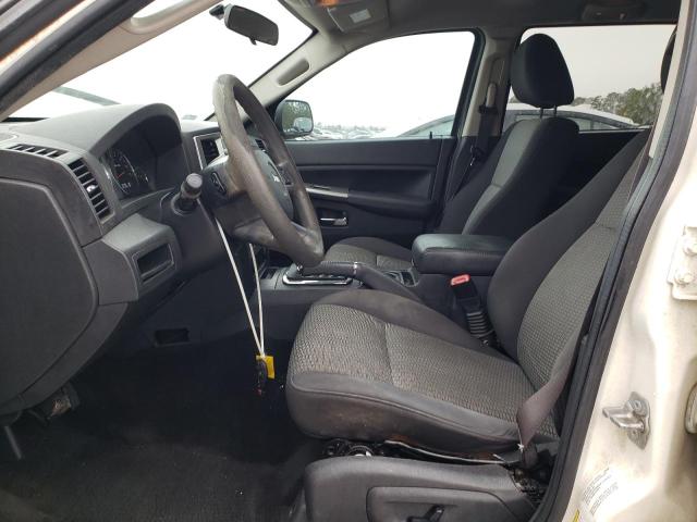 Photo 7 from auction – 2010 JEEP GRAND CHER with VIN 1J4PS4GK8AC103863