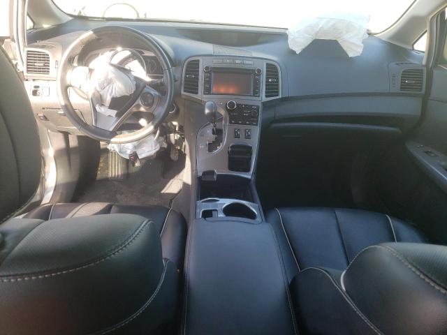 Photo 8 from auction – 2013 TOYOTA VENZA LE with VIN 4T3ZK3BB1DU062154