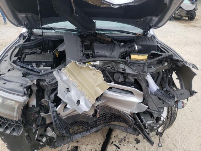 Photo 12 from auction – 2020 DODGE DURANGO R/ with VIN 1C4SDHCT7LC186799