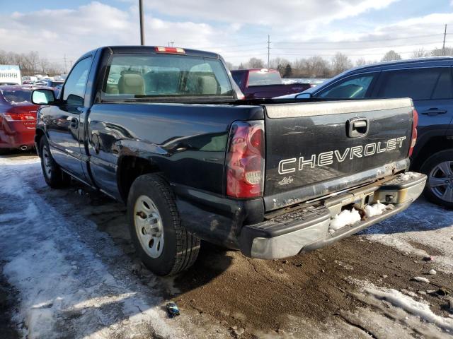 Photo 2 from auction – 2007 CHEVROLET SILVERADO with VIN 3GCEC14XX7G193936