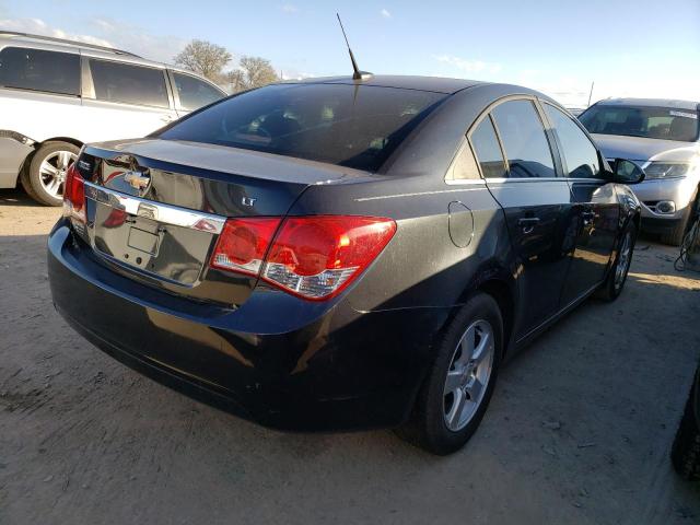 Photo 3 from auction – 2014 CHEVROLET CRUZE LT with VIN 1G1PC5SB9E7215840