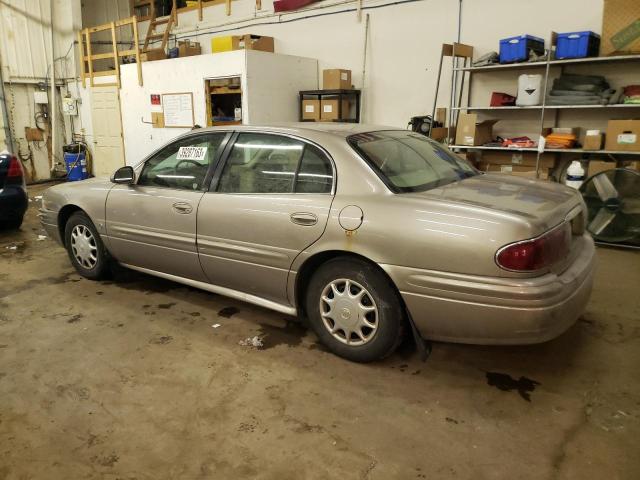 Photo 2 from auction – 2004 BUICK LESABRE with VIN 1G4HP52K94U134347