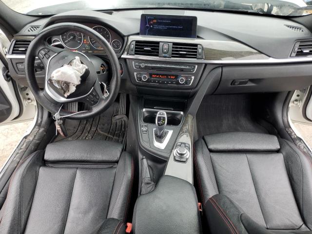 Photo 8 from auction – 2013 BMW 335 XI with VIN WBA3B9C52DF586347