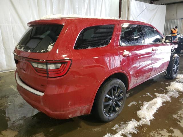 Photo 3 from auction – 2018 DODGE DURANGO GT with VIN 1C4RDJDG2JC232656