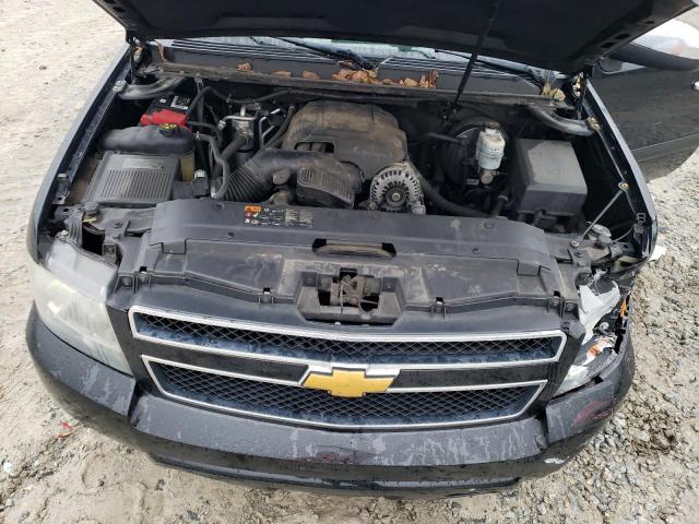 Foto 11 de la subasta – 2012 CHEVROLET TAHOE C150 con VIN 1GNSCBE08CR106935