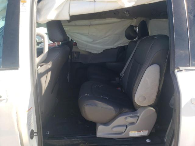 Photo 11 from auction – 2015 TOYOTA SIENNA LE with VIN 5TDKK3DCXFS671514
