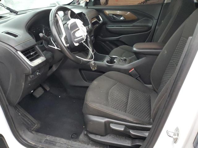 Photo 7 from auction – 2020 GMC TERRAIN SL with VIN 3GKALMEVXLL204601