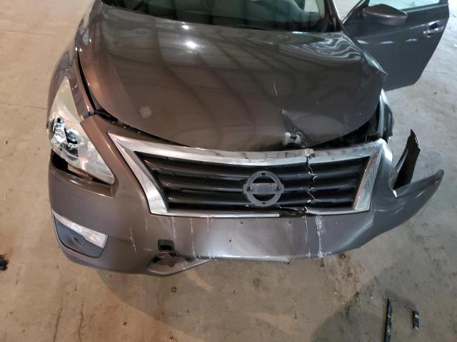 Photo 11 from auction – 2013 NISSAN ALTIMA 2.5 with VIN 1N4AL3AP4DC100217