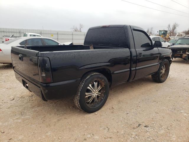 Photo 3 from auction – 2004 GMC NEW SIERRA with VIN 1GTEC14T54Z245739