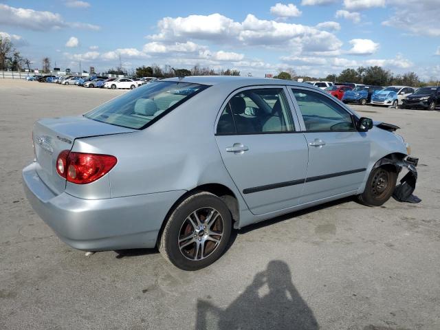 Photo 3 from auction – 2007 TOYOTA COROLLA CE with VIN 2T1BR32E47C808053