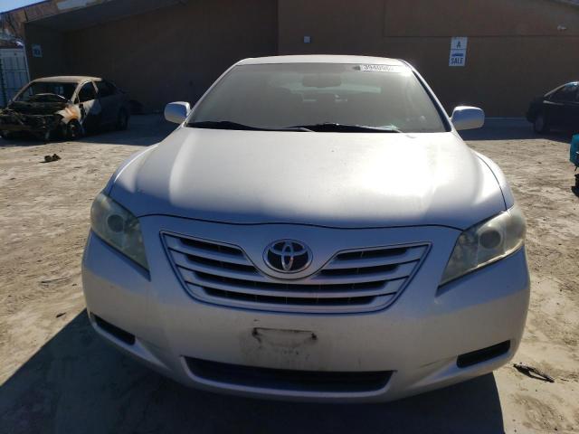 Photo 5 from auction – 2009 TOYOTA CAMRY BASE with VIN 4T1BE46KX9U349047