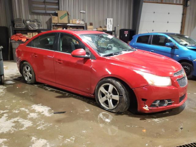 Photo 4 from auction – 2012 CHEVROLET CRUZE LT with VIN 1G1PF5SC3C7367108