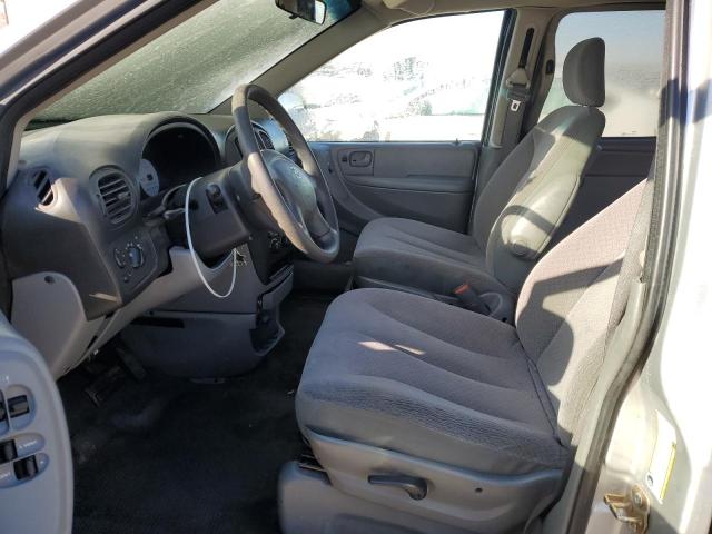 Photo 7 from auction – 2007 DODGE GRAND CARA with VIN 1D4GP24R77B125674