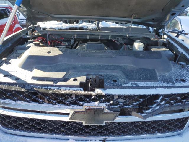 Photo 11 from auction – 2014 CHEVROLET SILVERADO with VIN 1GC1KXCG1EF192310