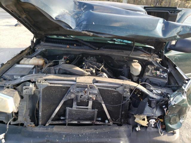 Photo 11 from auction – 2004 CHEVROLET SILVERADO with VIN 1GCEK19T44E143559