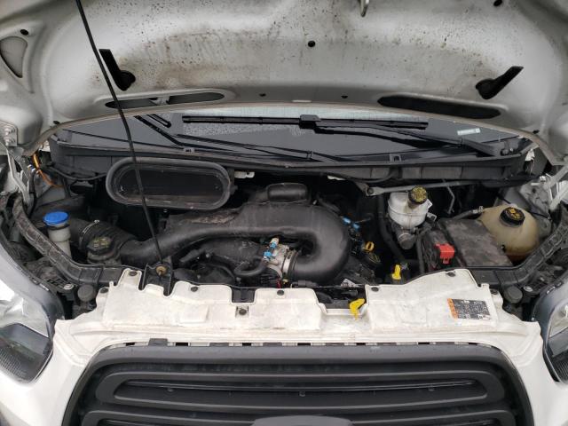Photo 12 from auction – 2018 FORD TRANSIT T- with VIN 1FTYR2CM2JKA24051
