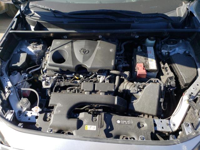 Photo 12 from auction – 2019 TOYOTA RAV4 LE with VIN JTMH1RFV0KD003953