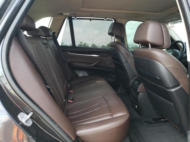 Photo 11 from auction – 2014 BMW X5 XDRIVE3 with VIN 5UXKR0C50E0K43464