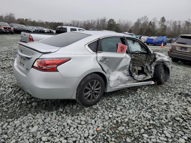 Photo 3 from auction – 2015 NISSAN ALTIMA 2.5 with VIN 1N4AL3AP7FC466952