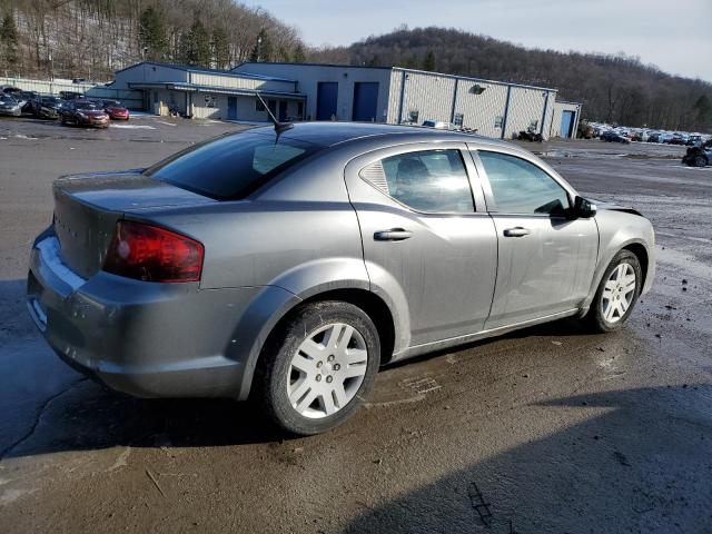 Photo 3 from auction – 2013 DODGE AVENGER SE with VIN 1C3CDZABXDN628859