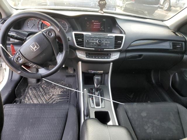 Photo 8 from auction – 2014 HONDA ACCORD SPO with VIN 1HGCR2F56EA089920