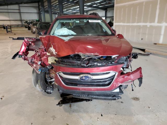 صورة رقم 5 من المزاد - 2021 SUBARU OUTBACK PR مع VIN 4S4BTADC3M3182187