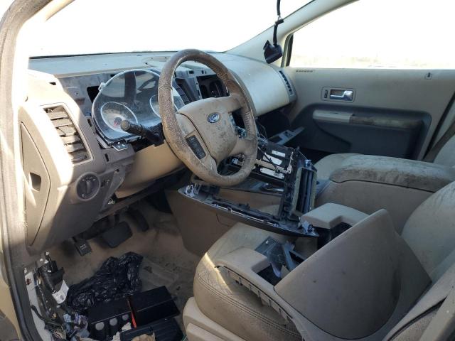 Photo 7 from auction – 2007 FORD EDGE SEL with VIN 2FMDK38C57BA56564