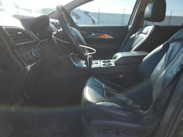 Photo 7 from auction – 2014 LINCOLN MKX with VIN 2LMDJ6JK1EBL13520
