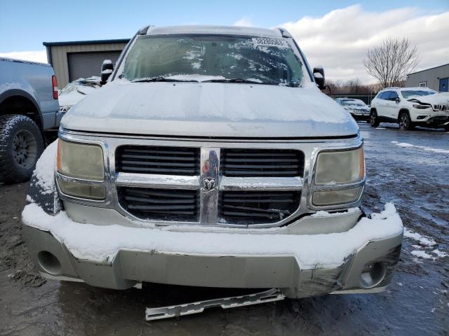 Photo 5 from auction – 2008 DODGE NITRO SXT with VIN 1D8GU28K48W151325
