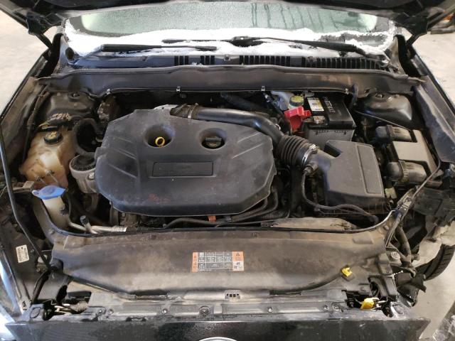 Photo 11 from auction – 2016 FORD FUSION TIT with VIN 3FA6P0D98GR192332