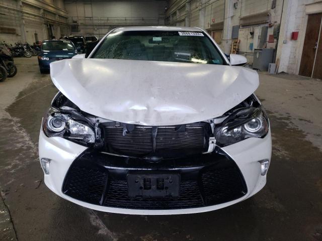 Photo 5 from auction – 2016 TOYOTA CAMRY LE with VIN 4T1BF1FK4GU123465
